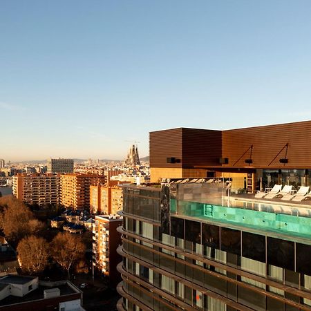 Labtwentytwo Barcelona, A Tribute Portfolio Hotel By Marriott 外观 照片