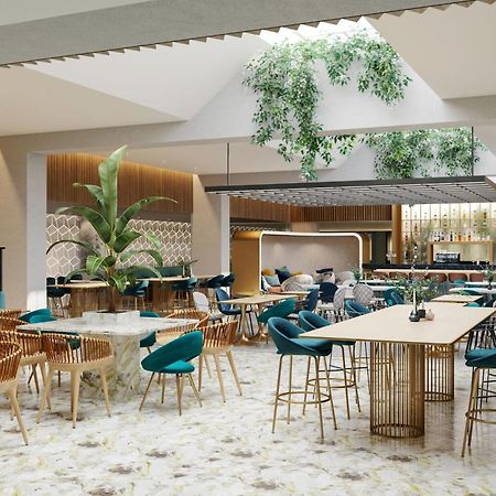 Labtwentytwo Barcelona, A Tribute Portfolio Hotel By Marriott 外观 照片