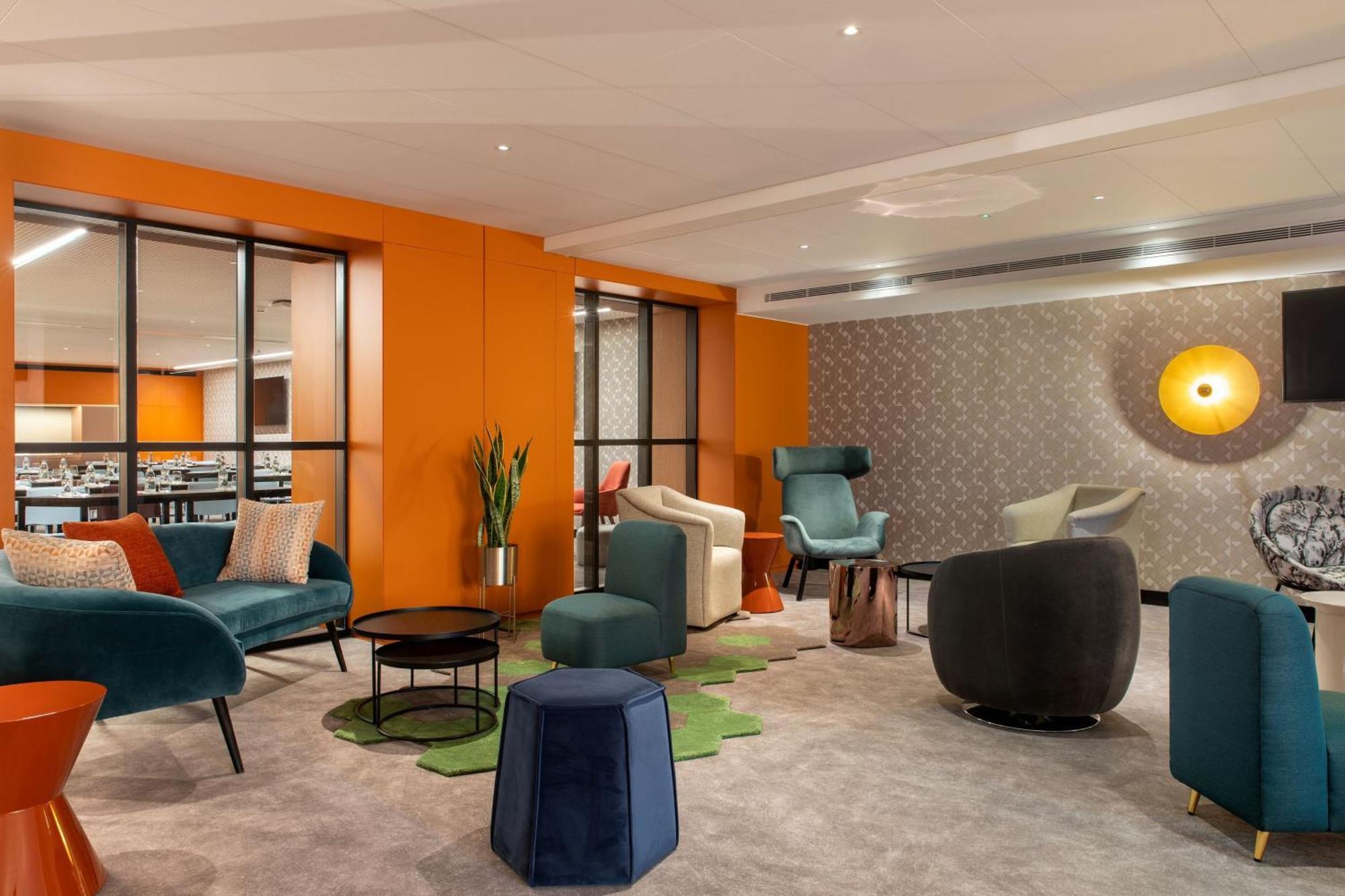 Labtwentytwo Barcelona, A Tribute Portfolio Hotel By Marriott 外观 照片