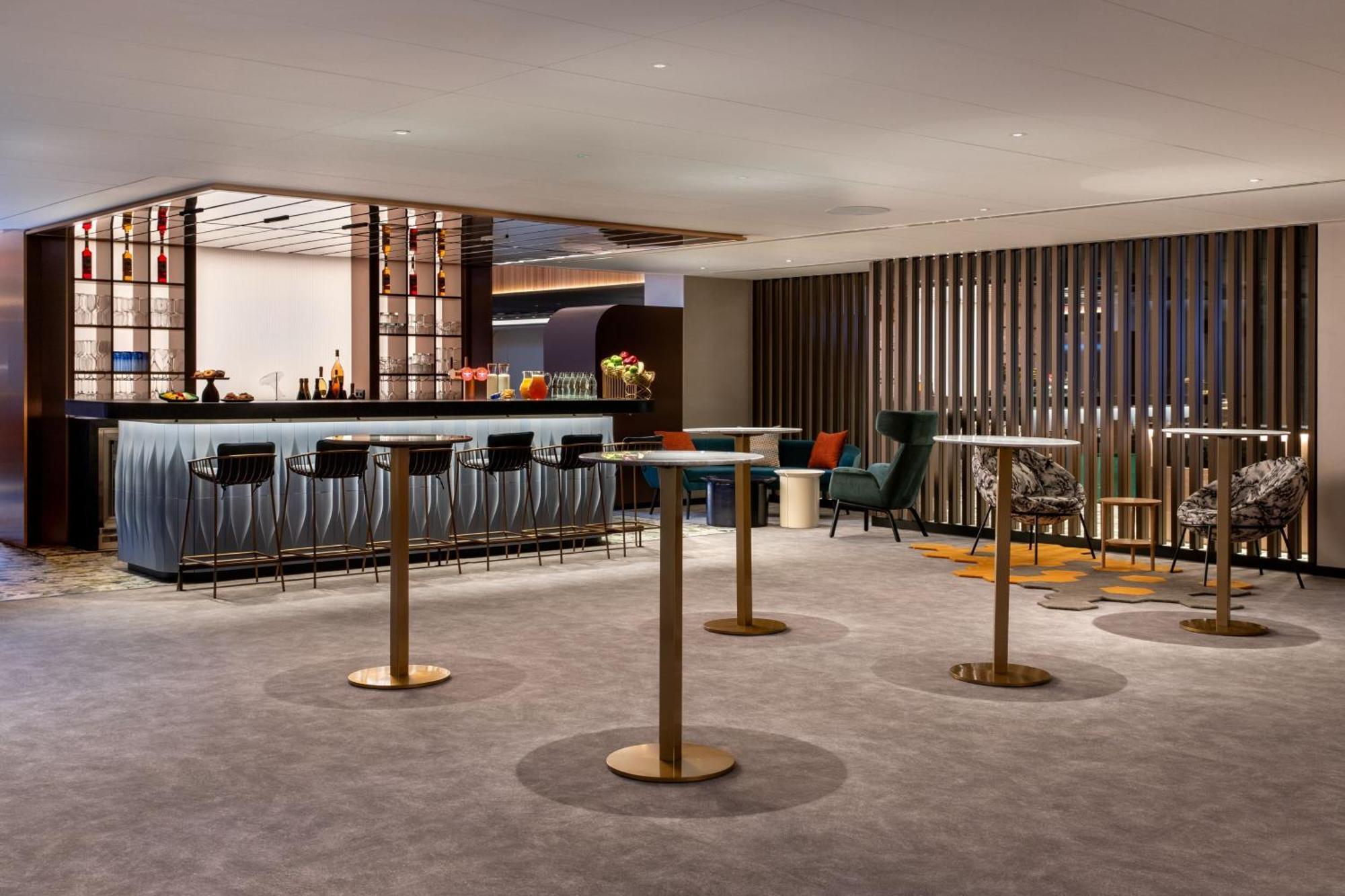 Labtwentytwo Barcelona, A Tribute Portfolio Hotel By Marriott 外观 照片