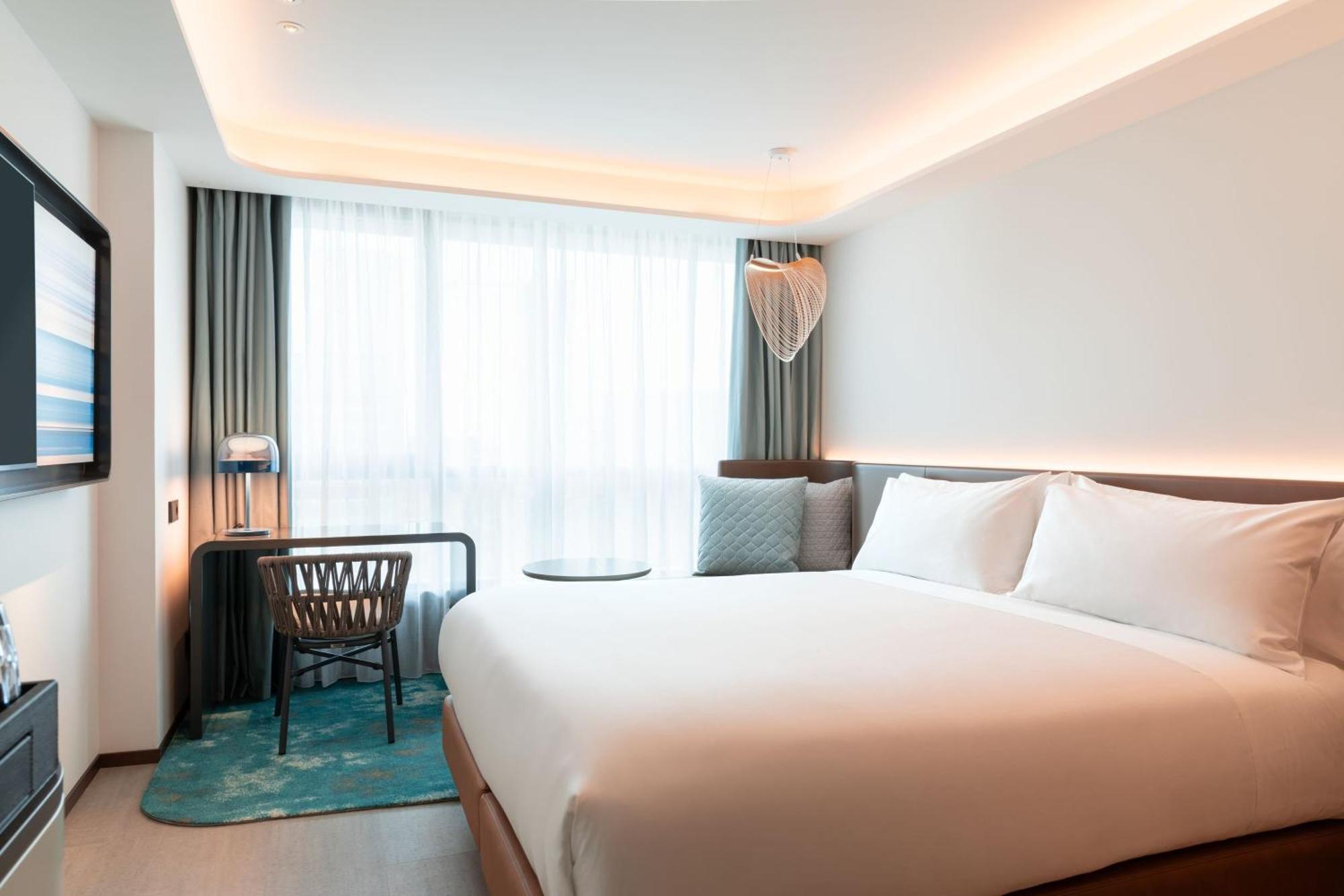 Labtwentytwo Barcelona, A Tribute Portfolio Hotel By Marriott 外观 照片