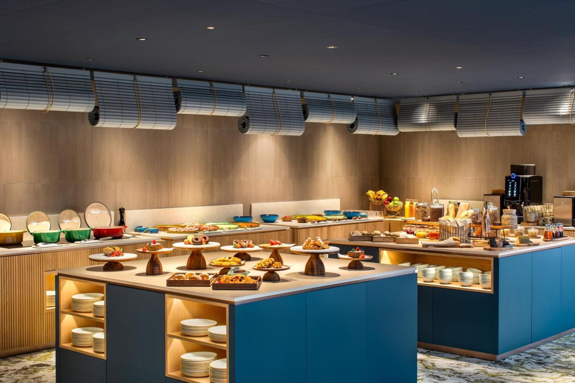 Labtwentytwo Barcelona, A Tribute Portfolio Hotel By Marriott 外观 照片
