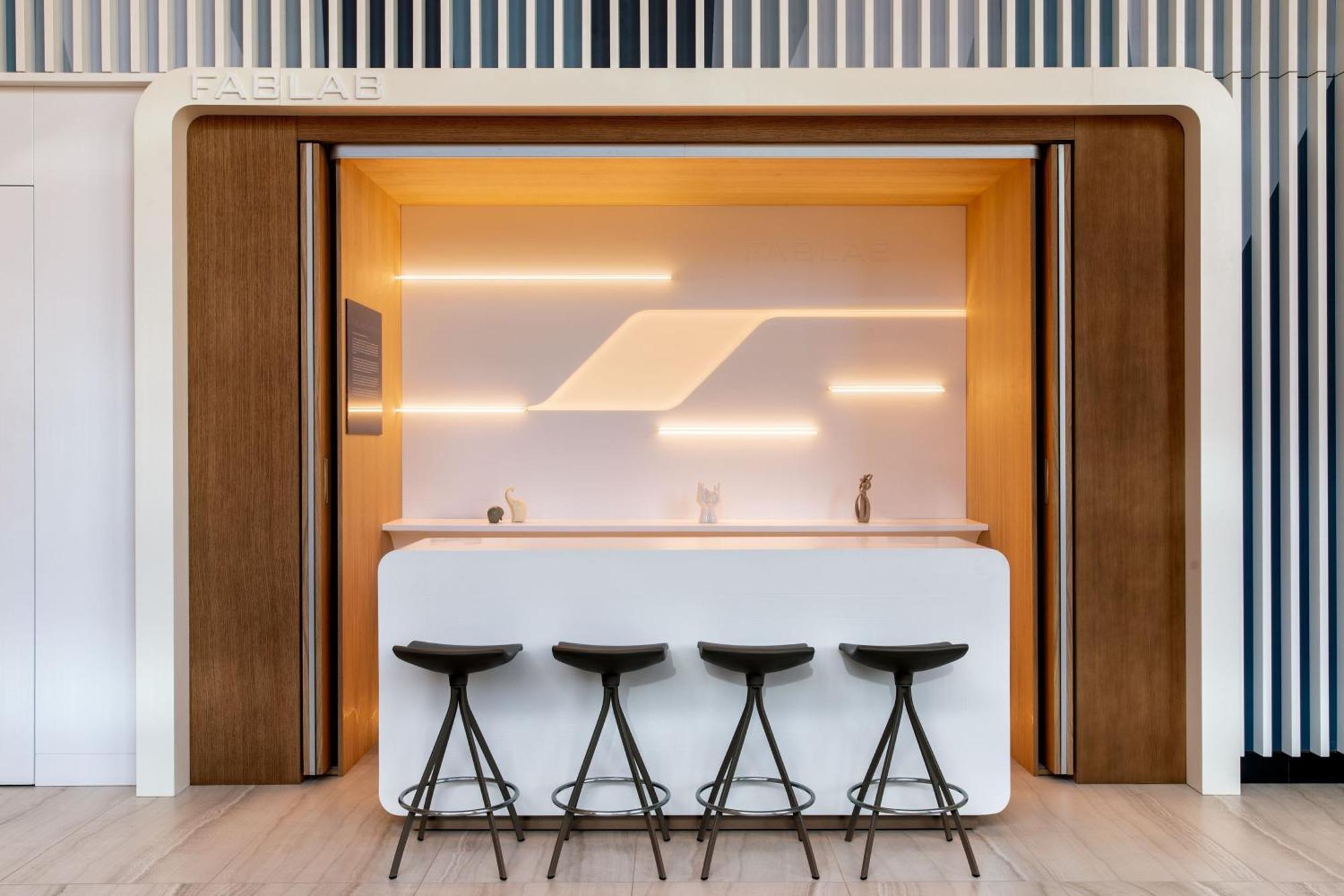 Labtwentytwo Barcelona, A Tribute Portfolio Hotel By Marriott 外观 照片