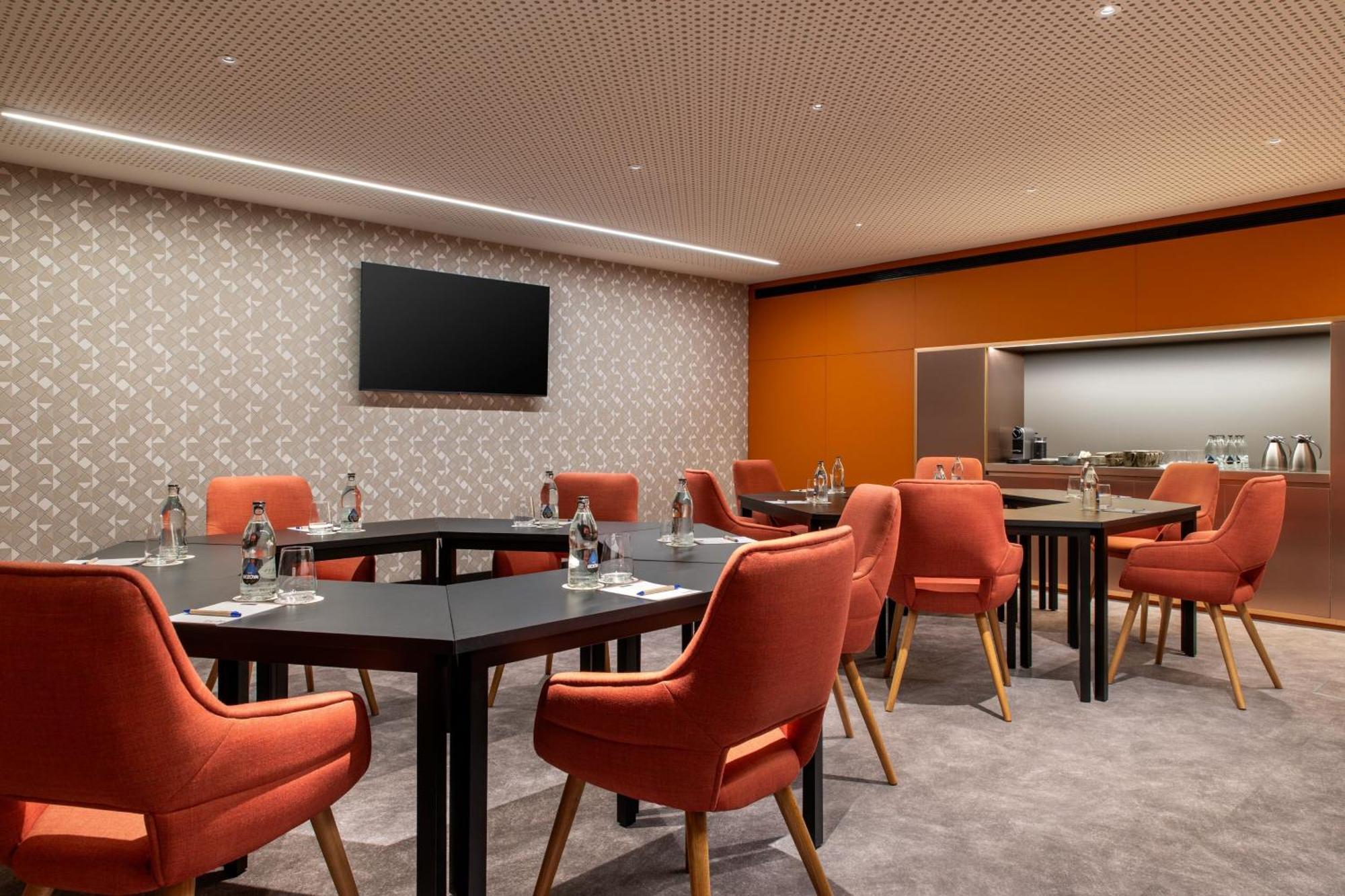Labtwentytwo Barcelona, A Tribute Portfolio Hotel By Marriott 外观 照片