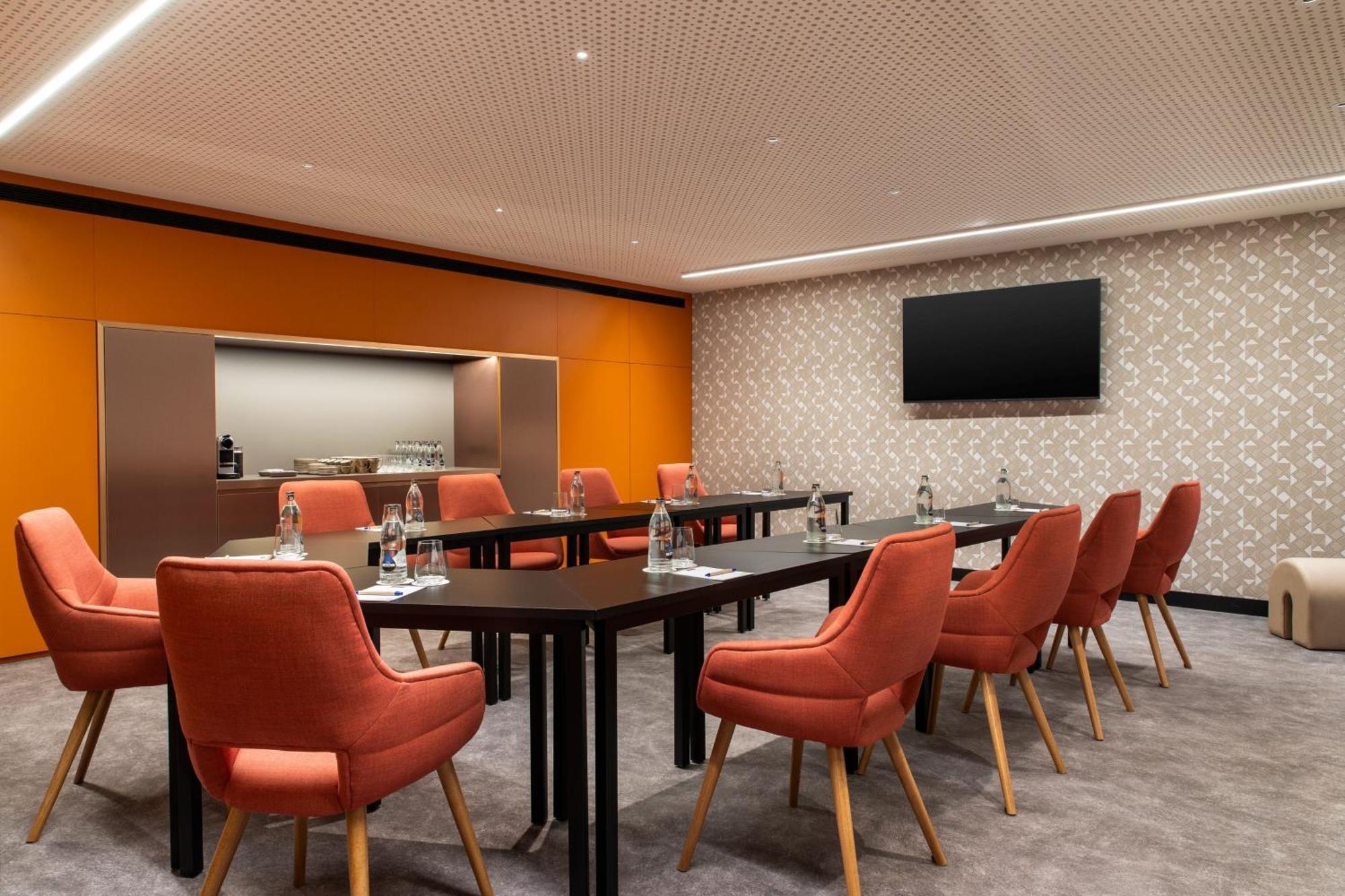 Labtwentytwo Barcelona, A Tribute Portfolio Hotel By Marriott 外观 照片