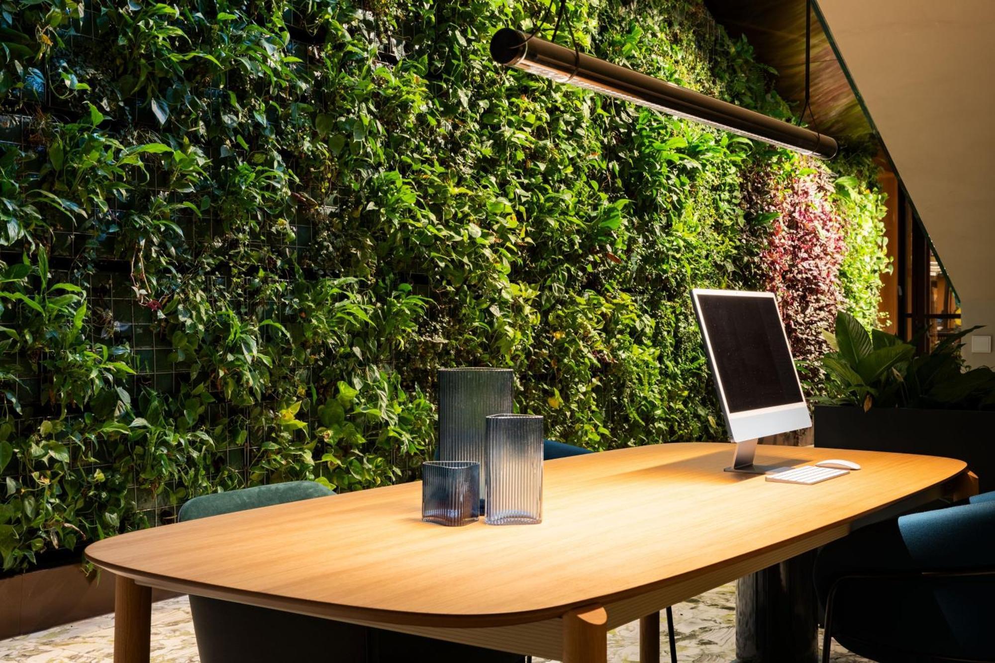 Labtwentytwo Barcelona, A Tribute Portfolio Hotel By Marriott 外观 照片