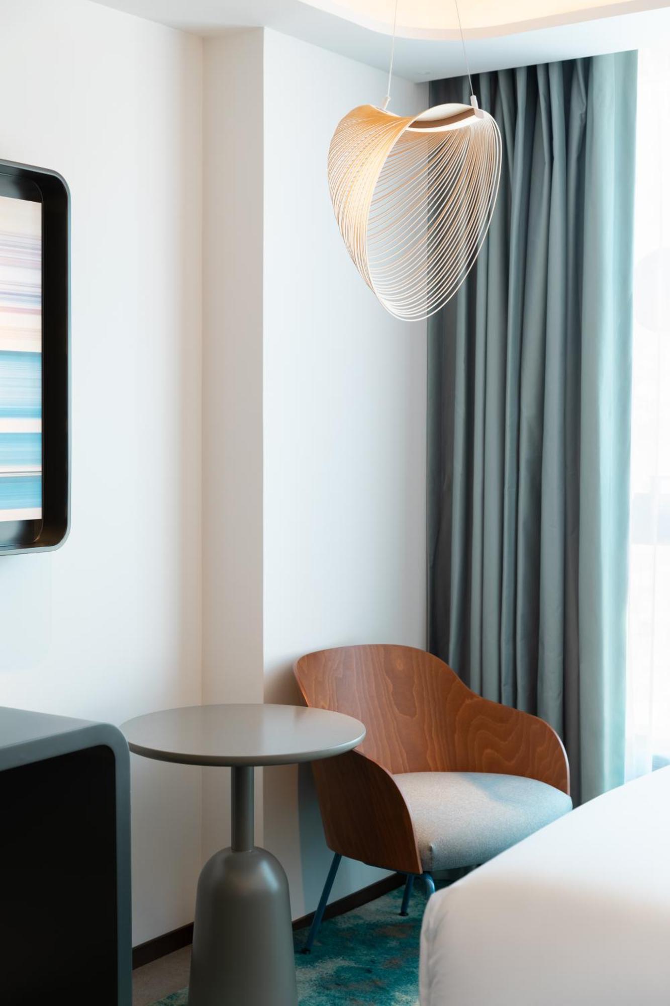 Labtwentytwo Barcelona, A Tribute Portfolio Hotel By Marriott 外观 照片