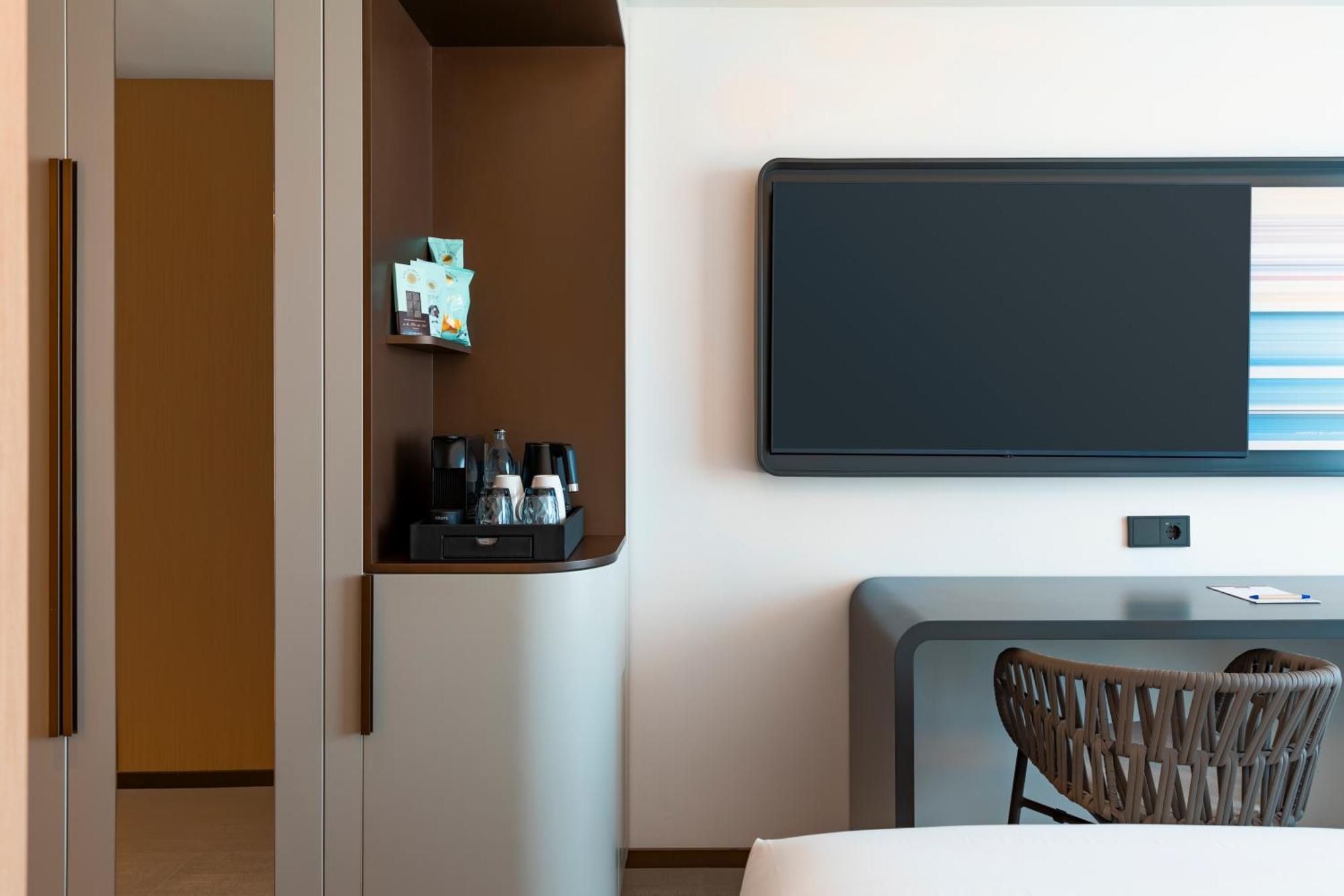 Labtwentytwo Barcelona, A Tribute Portfolio Hotel By Marriott 外观 照片